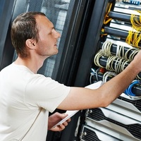 Монтаж трубной разводки в монолитных конструкциях - Инженерные, электромонтажные работы